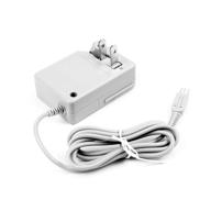 3ds charger adapter travel 100 240 nintendo logo