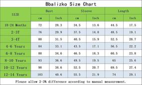img 1 attached to Bbalizko Sweatshirt Pullover Clothes Outfits Outdoor Recreation in Hiking & Outdoor Recreation Clothing