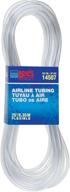 lees airline tubing 25 foot standard logo