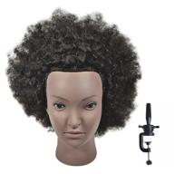 mannequin human training cosmetology manikin logo