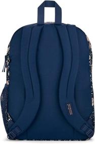 img 3 attached to 🎒 JanSport Student Backpack Fields Paradise: The Ultimate Backpack for Students