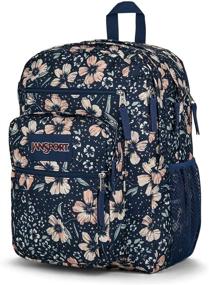 img 1 attached to 🎒 JanSport Student Backpack Fields Paradise: The Ultimate Backpack for Students
