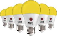 sunco lighting pack photocell photosensor логотип
