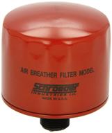 schroeder breather cellulose removes metallic logo