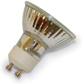 img 1 attached to 🕯️ CANDLE WARMERS ETC NP5 Replacement Bulb - Enhanced for Illuminations, Lamps, and Lanterns - Gold Edition, 1 Pack
