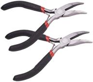 pliers jewelry making beading supplies 5 logo