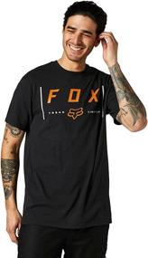 img 1 attached to Футболка Fox Racing Standard Simpler Heather
