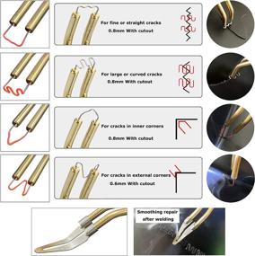 img 2 attached to Allturn Upgrade Version Knife，Flat Repairing