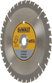 img 1 attached to DEWALT DW9152 2 Inch Aluminum Cutting