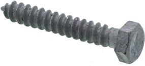 img 2 attached to Prime Line 9055631 Screws Galvanized 100 Pack