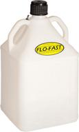 flo-fast 15503 15 gallon container logo