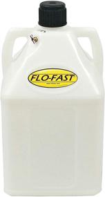 img 1 attached to Flo-Fast 15503 15 Gallon Container