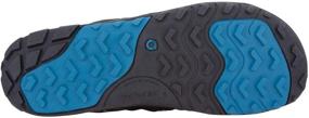 img 1 attached to Ultra-Lightweight Barefoot Trail Runner: Xero Shoes Women's Mesa Trail Running Shoe