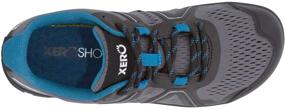 img 2 attached to Ultra-Lightweight Barefoot Trail Runner: Xero Shoes Women's Mesa Trail Running Shoe