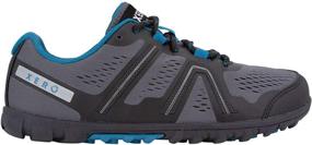 img 3 attached to Ultra-Lightweight Barefoot Trail Runner: Xero Shoes Women's Mesa Trail Running Shoe