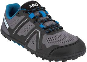 img 4 attached to Ultra-Lightweight Barefoot Trail Runner: Xero Shoes Women's Mesa Trail Running Shoe