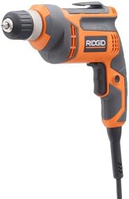 img 3 attached to Ridgid R70011 8-дюймовая тяжелая дрель