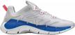 reebok unisex kinetica sneaker bright men's shoes and athletic logo