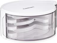 🧺 efficient cuisinart dlc-dh disc holder: simplify your kitchen storage логотип
