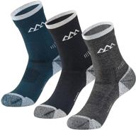 innotree moisture wicking cushioned walking logo