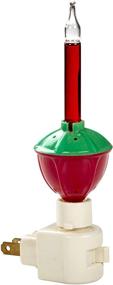 img 1 attached to 🎄 Holiday Joy Christmas Bubble Switch: Illuminate Your Festive Season!