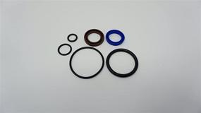 img 2 attached to Steering Actuator Repair Kit: 3812269, 3860883, 3862210, 3862513 - Efficient Solution!