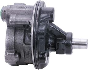 img 1 attached to 🔧 Cardone 20-1027 Remanufactured Power Steering Pump - Reservoir Not Included