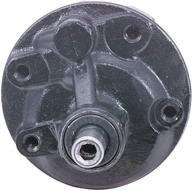 🔧 cardone 20-1027 remanufactured power steering pump - reservoir not included logo