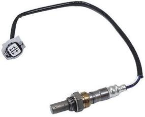 img 1 attached to Denso 234 9016 Oxygen Sensor Ratio