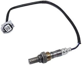 img 2 attached to Denso 234 9016 Oxygen Sensor Ratio