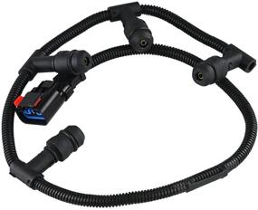 img 1 attached to Bro Harness 2004 2010 Diesel 4C2Z12A690AB