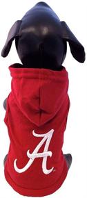 img 2 attached to Alabama Crimson Collegiate Cotton XX Small