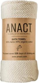 img 4 attached to Anact Organic Quality Textured Absorbent