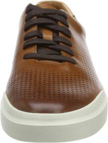 img 3 attached to 👞 Cole Haan Grandpro Sneaker British Men's Shoes - Ideal for Fashion Sneakers and Style