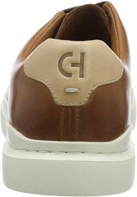 img 2 attached to 👞 Cole Haan Grandpro Sneaker British Men's Shoes - Ideal for Fashion Sneakers and Style