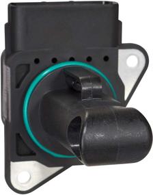 img 1 attached to 🔬 Spectra Premium MA102 Mass Air Flow Sensor: Unhoused Precision for Optimum Performance