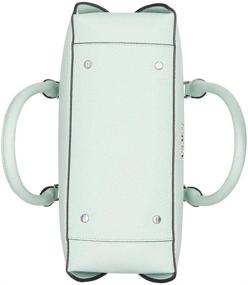 img 2 attached to Calvin Klein Deandra Novelty Satchel Women's Handbags & Wallets for Satchels