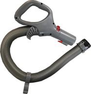 enhanced replacement hose for shark navigator lift-way vacuum (filtered), replaces oem # 113ffj - compatible with nv350, nv351, nv352, nv360, and uv440 models логотип