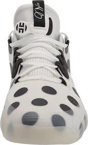 img 3 attached to Adidas Futurenatural Crystal Men's Basketball Shoes and Athletic Footwear