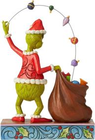 img 1 attached to Enesco Grinch Shore Juggling Figurine