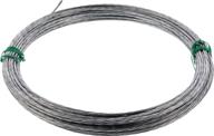 🪢 hillman 122063 galvanized stranded strand cable логотип