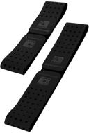 🔴 optical heart rate monitor armband replacement strap for scosche rhythm+ logo