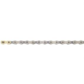 img 3 attached to 🚲 Grey 9-Speed SRAM PC 971 P-Link Bicycle Chain