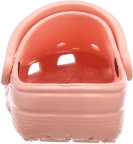 img 2 attached to 👠 Женские классические башмаки Crocs Melon - улучшенный поиск в поисковых системах