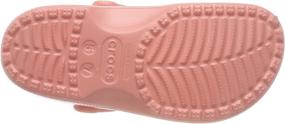 img 1 attached to 👠 Женские классические башмаки Crocs Melon - улучшенный поиск в поисковых системах