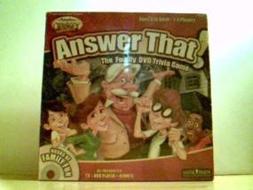 img 1 attached to 🔎 Discovering Fun & Faith: Answer That Adventures Odyssey Family
