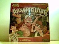 🔎 discovering fun & faith: answer that adventures odyssey family логотип