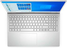 img 3 attached to 💻 Latest Model Dell Inspiron 15 5000 FHD Laptop: 11th Gen Intel Core i5, 32GB RAM, 1TB SSD, Win 10