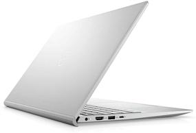 img 1 attached to 💻 Latest Model Dell Inspiron 15 5000 FHD Laptop: 11th Gen Intel Core i5, 32GB RAM, 1TB SSD, Win 10