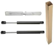 🚘 ford explorer mercury mountaineer 1997-2001 a-premium hood lift support shock strut replacement (2-pc set) logo